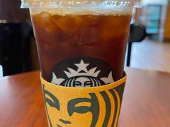 -星巴克(哈尔滨松雷店)