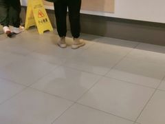 -麦当劳(哈西万达店)