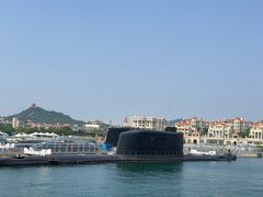 -中国人民解放军海军博物馆