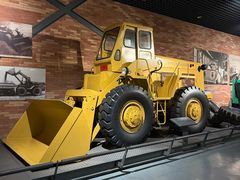 -柳州工业博物馆