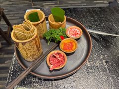 -盡膳口福·百年汤方火锅(科华北路店)