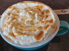 -maan coffee漫咖啡(通州店)