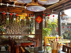 -尽善百年古院餐厅(王家老宅店)