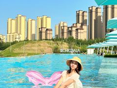 -清河半岛温泉度假酒店