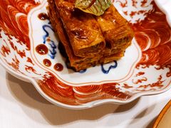 -香雪海饭店中餐厅(人民桥店)
