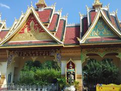 -西双版纳勐泐文化旅游区