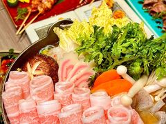 -炙柒Sekinana·精致料理 烧鸟·铁板烧(海上世界店)