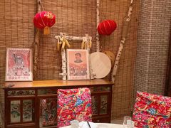 -喜来登采悦轩中餐厅