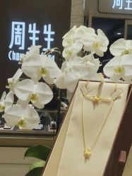 -周生生Chow Sang Sang(新世界店)