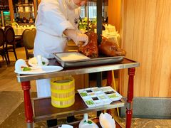 -大鸭梨烤鸭(枣园店)