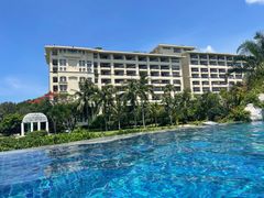 -三亚亚龙湾天域度假酒店