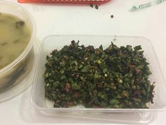 -茶花妹子云南餐厅(传媒大学店)