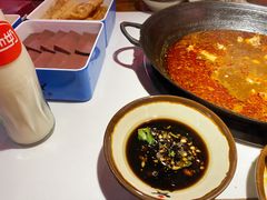 -老天桥蛙炉火锅(姑苏总店)