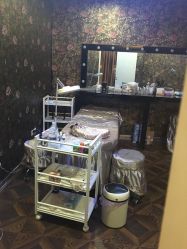 -HQ半永久纹绣纹眉