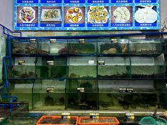 -八方海味餐厅