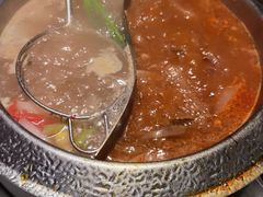 -左庭右院鲜牛肉火锅(苏州园区永旺店)