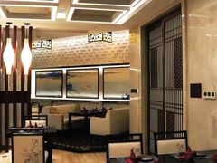 -汕头国际大酒店-牛一町目餐厅