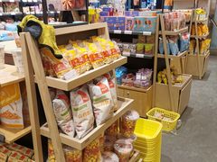 零售区-良品铺子(大唐西市店)