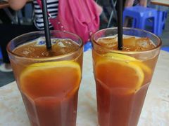 -渔记茶餐厅(渔村店)