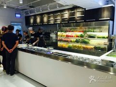 -CALIFORKS加州叉子轻食(朝阳门店)