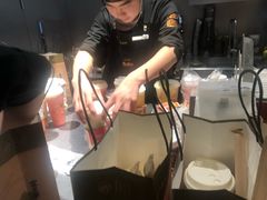 -LELECHA乐乐茶(美罗城店)