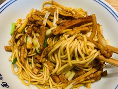 -阿琴面馆(武林路店)