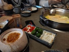 椰子鸡-同仁四季椰子鸡(宝安壹方城店)