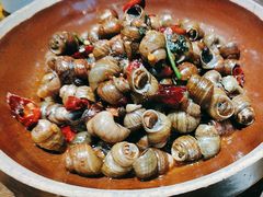 嗦螺-食理八湘(中海城风情苑北区店)