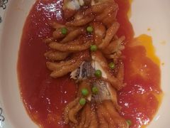 -南山翁新概念川菜(江宁万达广场店)