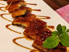 -黑松白鹿(金融街店)