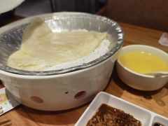 -姥姥家春饼店(惠新东街店)
