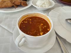 -新侨三宝乐西餐厅(崇文门店)