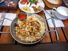 -ALAMEEN阿拉伯餐厅(三里屯店)