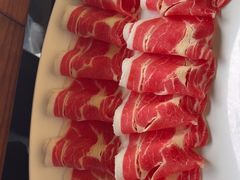 -阳坊胜利涮羊肉(阳坊老店)