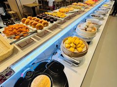 -素满香·素食自助餐(福州·长乐北路店)