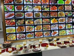 -双海酒店·海鲜家常菜(南戴河店)
