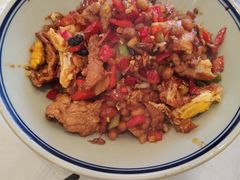 -新新湘菜馆(新中街二条店)