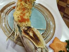 -北国料理(世荣路店)