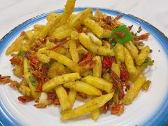 土豆条-家有美味(户部山二店)