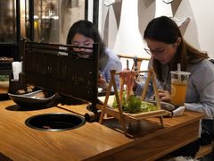 -呷哺呷哺 黄金牧场 (新中关购物中心店)