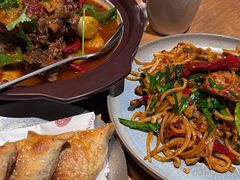 -纳鲁孜·新疆特色餐厅(上海悦荟广场店)