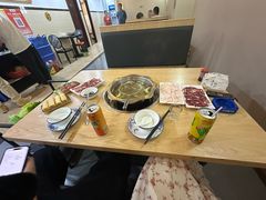 -伟记牛肉(金鸿公路店)