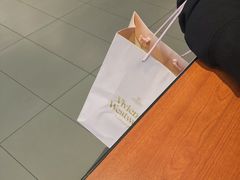 -魏斯理汉堡(西安沣东吾悦店)