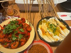 -华府九号海鲜烧烤大排档(龙域店)