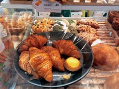 -BreadTalk面包新语·烘焙蛋糕(中华广场店)