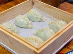 -老姑砂锅·烧烤天津菜(体北道店)