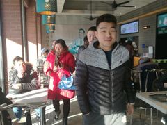 -大福来(西青道店)