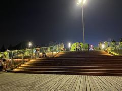 -天鹅湖体育公园