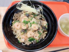 -晓午阳常熟炒浇面(红庙店)
