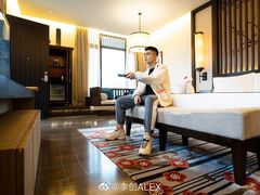 -广州从化都喜泰丽度假温泉酒店